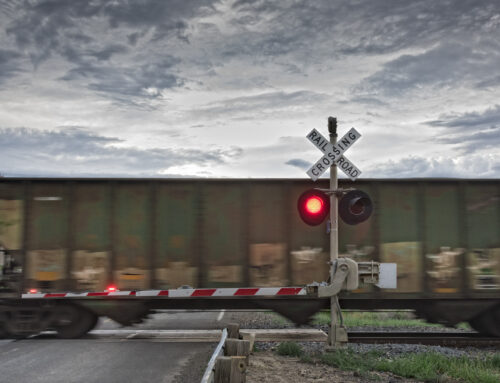 Unpacking the Challenges of Precision Scheduled Railroading