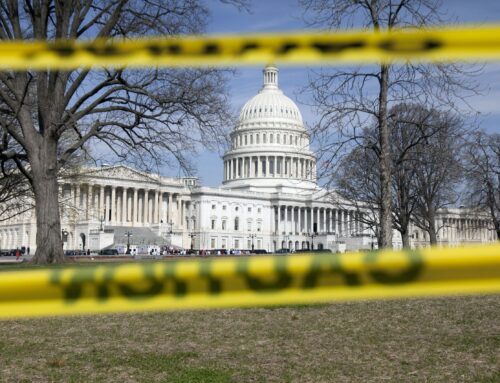 Managing Disruptions: Impact of Government Shutdown and How We Stand By Our Customers