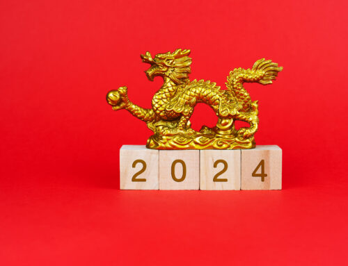 Lunar New Year 2024: Navigating the Tides of Change in Logistics for RS Express